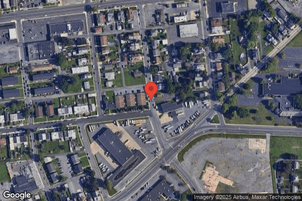 RIVERTON REHABILITATION AND HEALTHCARE CENTER nursing home in ALLENTOWN, PA - Photo 1 of 8