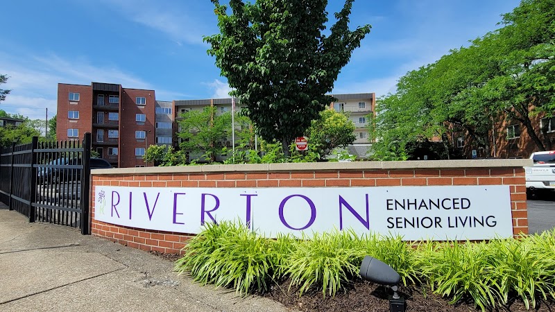 RIVERTON REHABILITATION AND HEALTHCARE CENTER nursing home in ALLENTOWN, PA - Photo 3 of 8