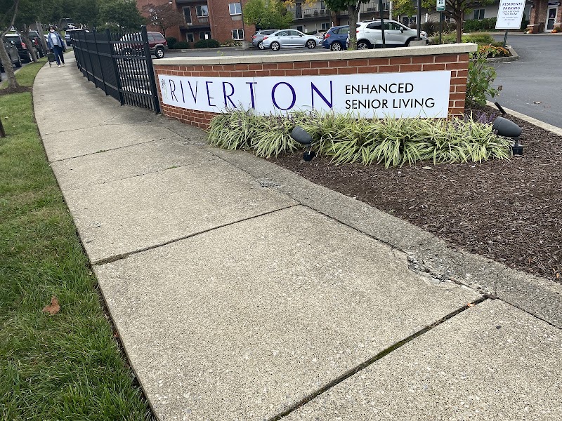 RIVERTON REHABILITATION AND HEALTHCARE CENTER nursing home in ALLENTOWN, PA - Photo 5 of 8