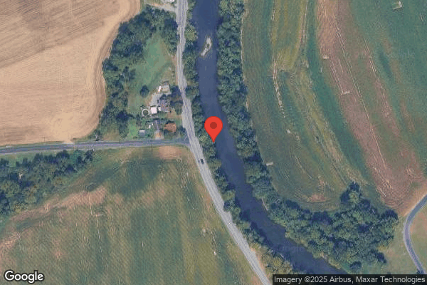 MANOR AT PENN VILLAGE, THE nursing home in SELINSGROVE, PA - Photo 1 of 2