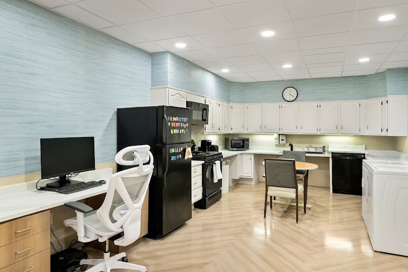 WESTGATE HILLS REHABILITATION AND NURSING CTR nursing home in HAVERTOWN, PA - Photo 3 of 5