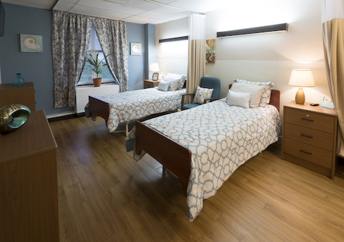 AMBLER EXTENDED CARE CENTER nursing home in AMBLER, PA - Photo 5 of 9