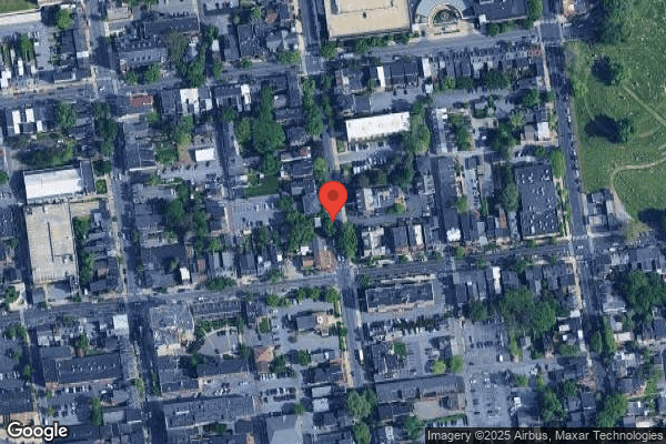 ROSE CITY NURSING AND REHAB AT LANCASTER nursing home in LANCASTER, PA - Photo 1 of 3