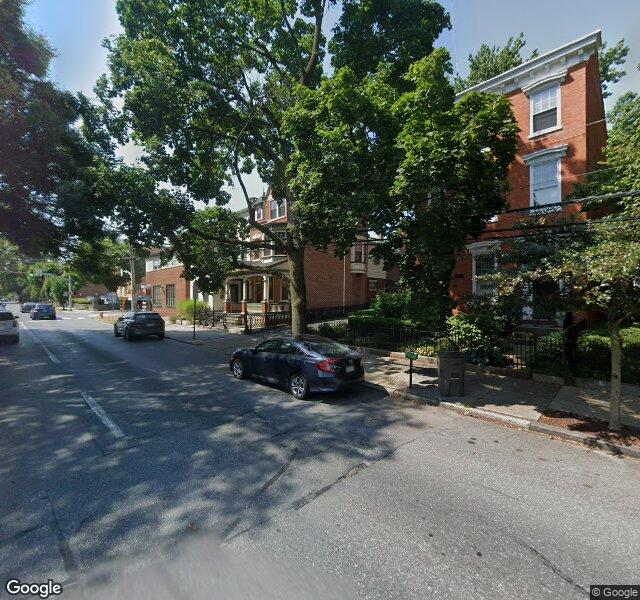 ROSE CITY NURSING AND REHAB AT LANCASTER nursing home in LANCASTER, PA - Photo 2 of 3