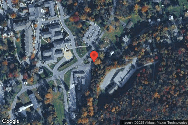 CORNWALL MANOR nursing home in CORNWALL, PA - Photo 1 of 10