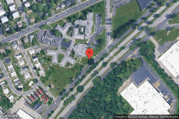 ST JOHN NEUMANN CTR FOR REHAB & HEALTHCARE nursing home in PHILADELPHIA, PA - Photo 1 of 5