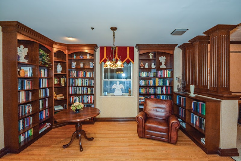 ST JOHN NEUMANN CTR FOR REHAB & HEALTHCARE nursing home in PHILADELPHIA, PA - Photo 3 of 5