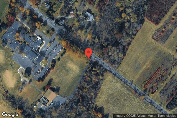 BUCKINGHAM VALLEY REHABILITATION AND NURSINGCENTER nursing home in BUCKINGHAM, PA - Photo 1 of 10