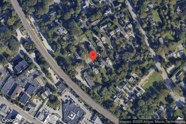 ROSEMONT CENTER nursing home in ROSEMONT, PA - Photo 1 of 2