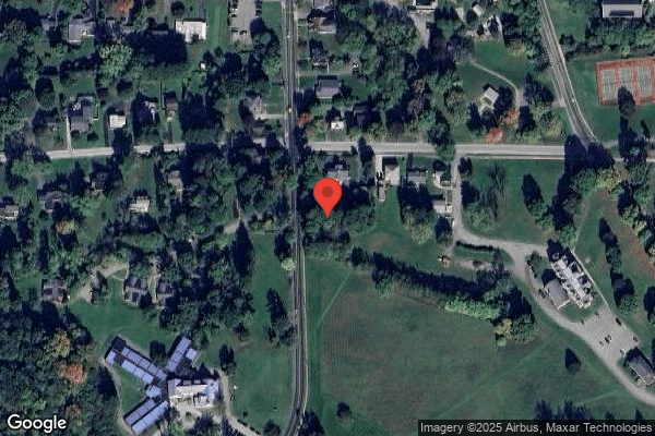 KADIMA REHABILITATION & NURSING AT NEW WILMINGTON nursing home in NEW WILMINGTON, PA