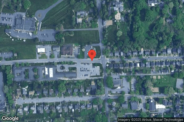 ABBEYVILLE SKILLED NURSING AND REHABILITATION CENT nursing home in LANCASTER, PA - Photo 1 of 5