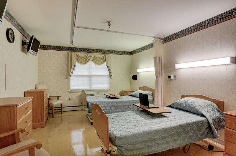 ABBEYVILLE SKILLED NURSING AND REHABILITATION CENT nursing home in LANCASTER, PA - Photo 3 of 5