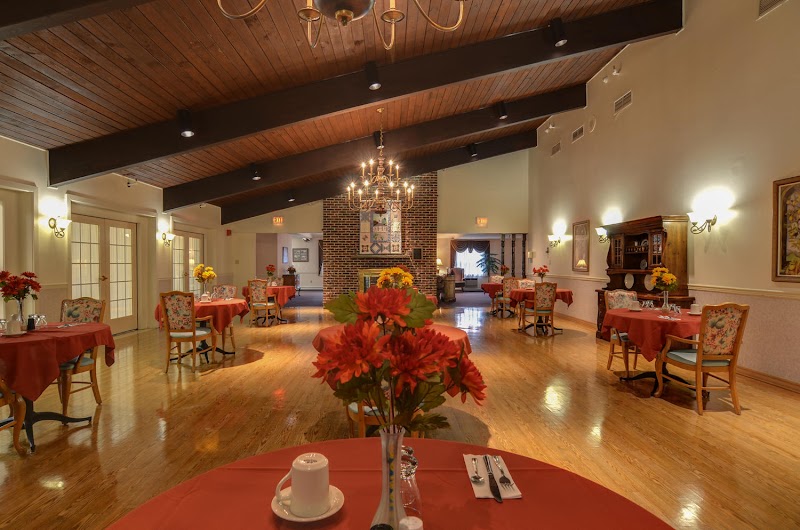 ABBEYVILLE SKILLED NURSING AND REHABILITATION CENT nursing home in LANCASTER, PA - Photo 5 of 5