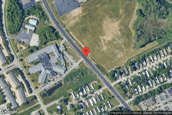 WALNUT CREEK NURSING AND REHAB nursing home in ERIE, PA - Photo 1 of 9