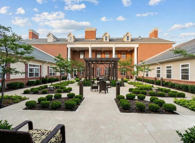 WALNUT CREEK NURSING AND REHAB nursing home in ERIE, PA - Photo 2 of 9