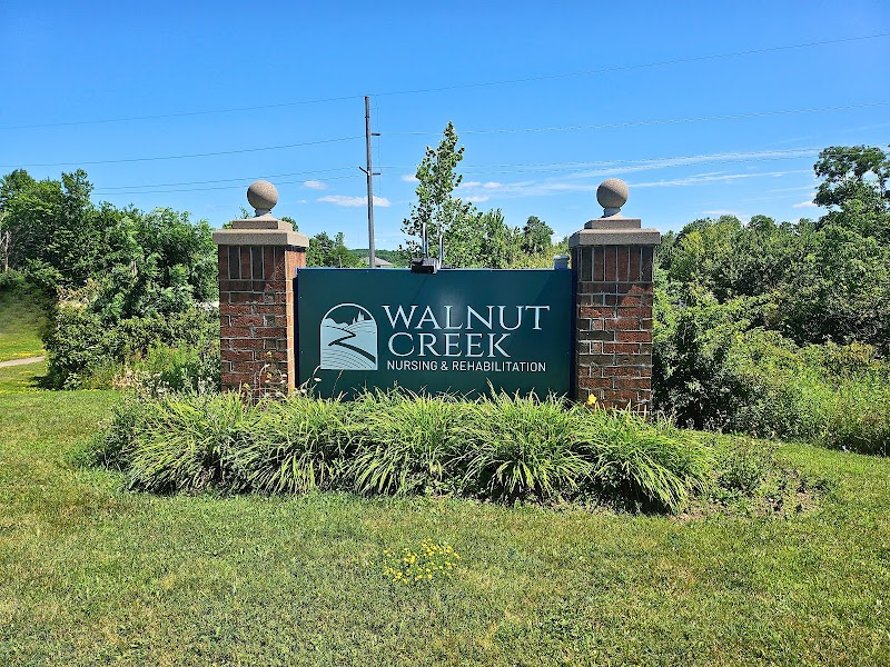 WALNUT CREEK NURSING AND REHAB nursing home in ERIE, PA - Photo 4 of 9