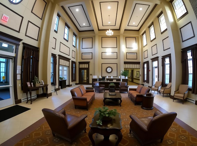 WALNUT CREEK NURSING AND REHAB nursing home in ERIE, PA - Photo 5 of 9