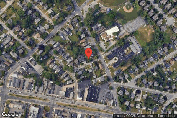 BROOMALL MANOR nursing home in BROOMALL, PA - Photo 1 of 10