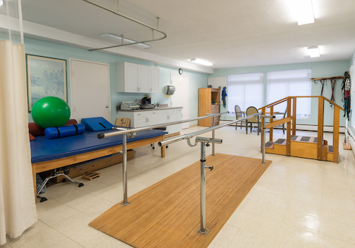 BROOMALL MANOR nursing home in BROOMALL, PA - Photo 5 of 10