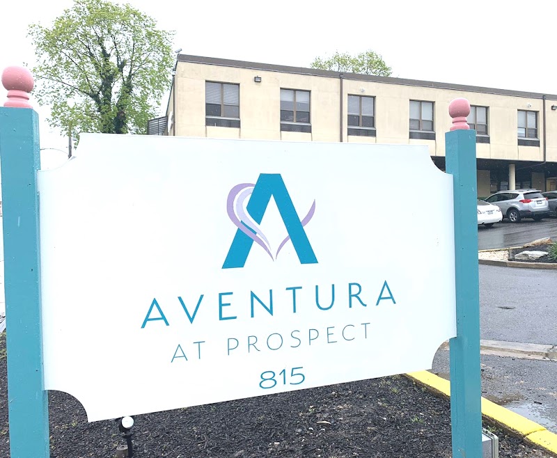 AVENTURA AT PROSPECT nursing home in PROSPECT PARK, PA - Photo 2 of 5