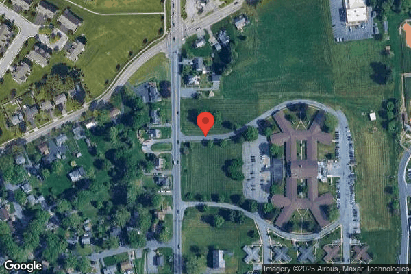 NEFFSVILLE NURSING AND REHABILITATION nursing home in LANCASTER, PA - Photo 1 of 5