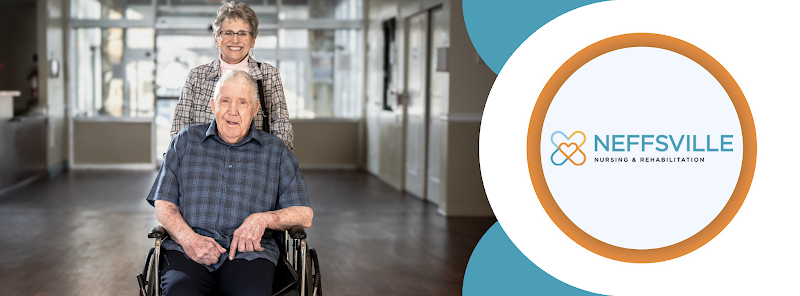 NEFFSVILLE NURSING AND REHABILITATION nursing home in LANCASTER, PA - Photo 2 of 5