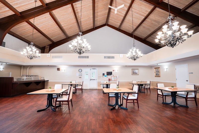 NEFFSVILLE NURSING AND REHABILITATION nursing home in LANCASTER, PA - Photo 3 of 5