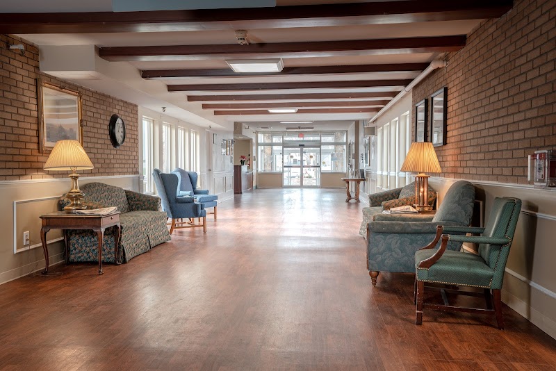 NEFFSVILLE NURSING AND REHABILITATION nursing home in LANCASTER, PA - Photo 5 of 5