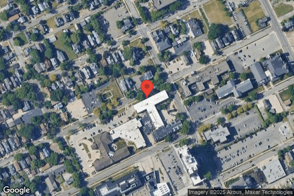 SARAH REED SENIOR LIVING nursing home in ERIE, PA - Photo 1 of 10