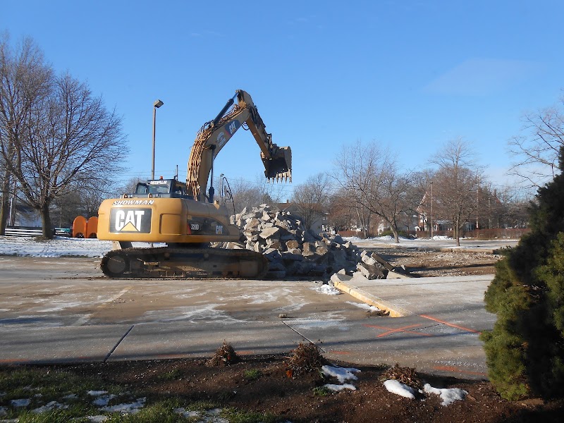 SARAH REED SENIOR LIVING nursing home in ERIE, PA - Photo 4 of 10
