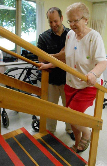 SARAH REED SENIOR LIVING nursing home in ERIE, PA - Photo 5 of 10