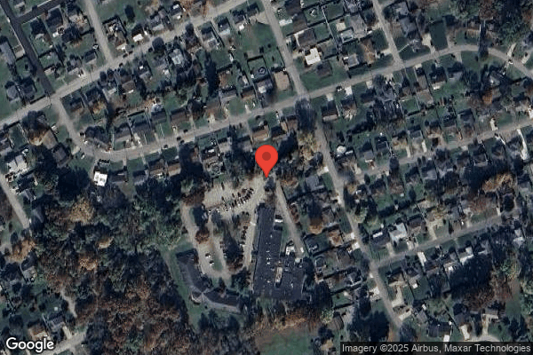 HILLCREST REHABILITATION & HEALTHCARE CENTER nursing home in LOWER BURRELL, PA - Photo 1 of 5