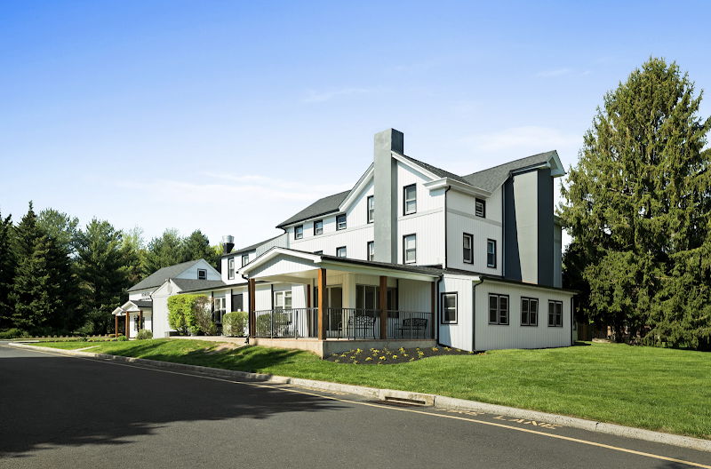 RICHBORO REHABILITATION & NURSING CENTER nursing home in RICHBORO, PA - Photo 3 of 10