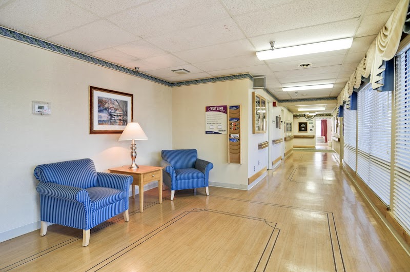 BEDFORD POST ACUTE nursing home in BEDFORD, PA - Photo 2 of 5