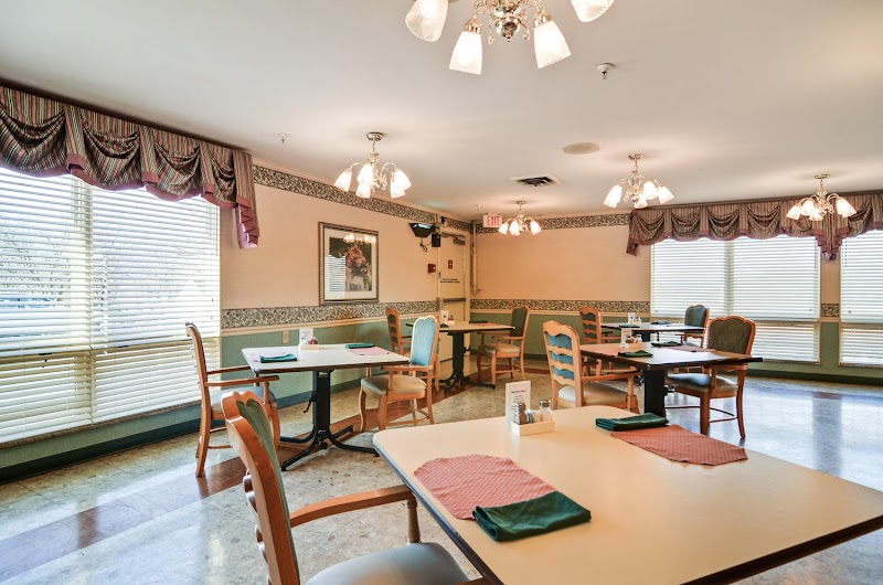 BEDFORD POST ACUTE nursing home in BEDFORD, PA - Photo 3 of 5