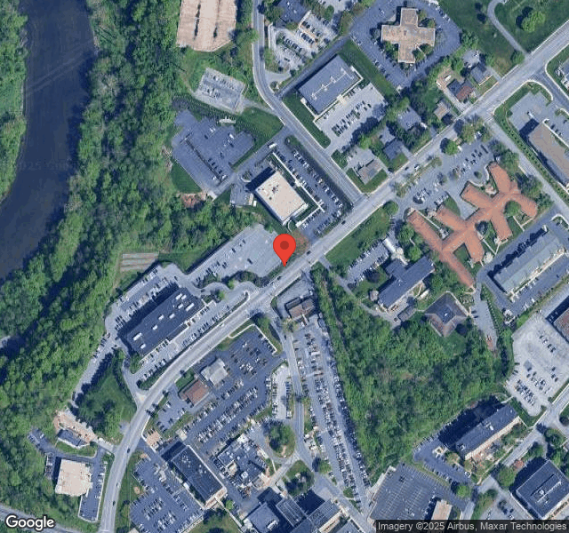 GARDENS AT WEST SHORE, THE nursing home in CAMP HILL, PA - Photo 1 of 5