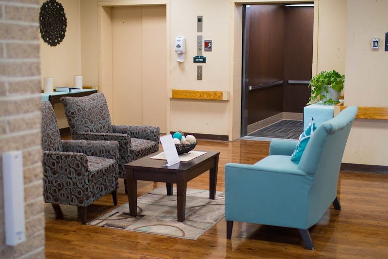 GARDENS AT WEST SHORE, THE nursing home in CAMP HILL, PA - Photo 5 of 5