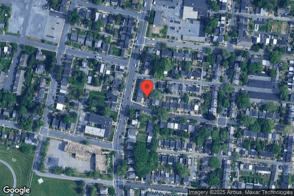 HAMILTON ARMS CENTER nursing home in LANCASTER, PA - Photo 1 of 3