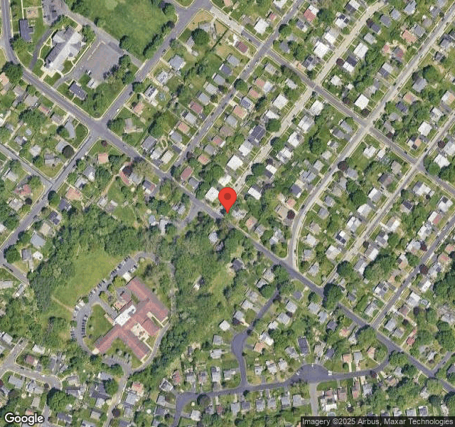 BROOKSIDE HEALTHCARE & REHABILITATION CENTER nursing home in ROSLYN, PA - Photo 1 of 3