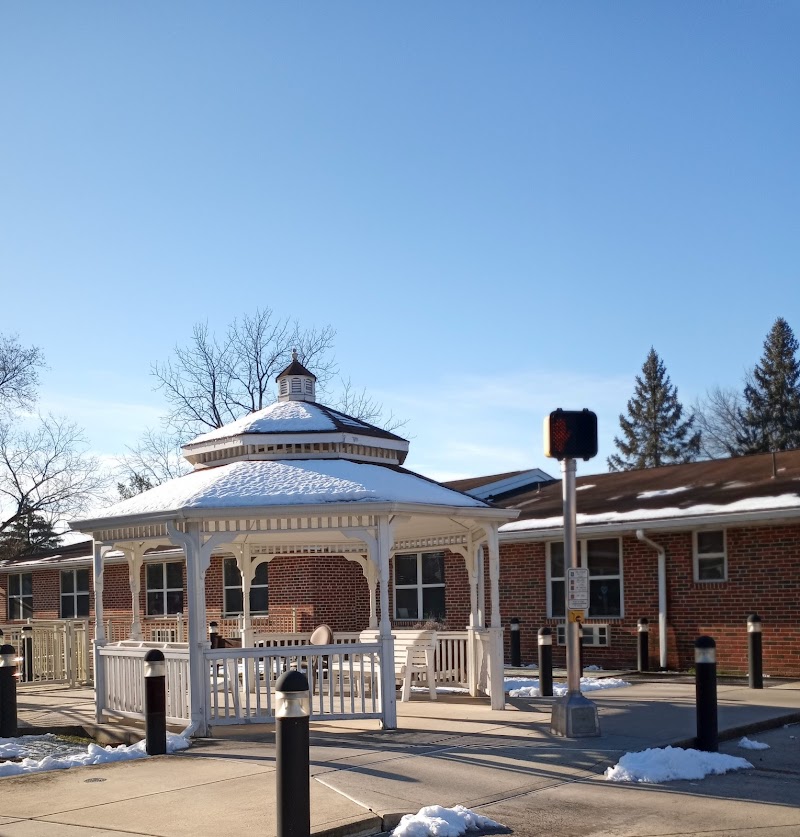 BROOKSIDE HEALTHCARE & REHABILITATION CENTER nursing home in ROSLYN, PA - Photo 2 of 3