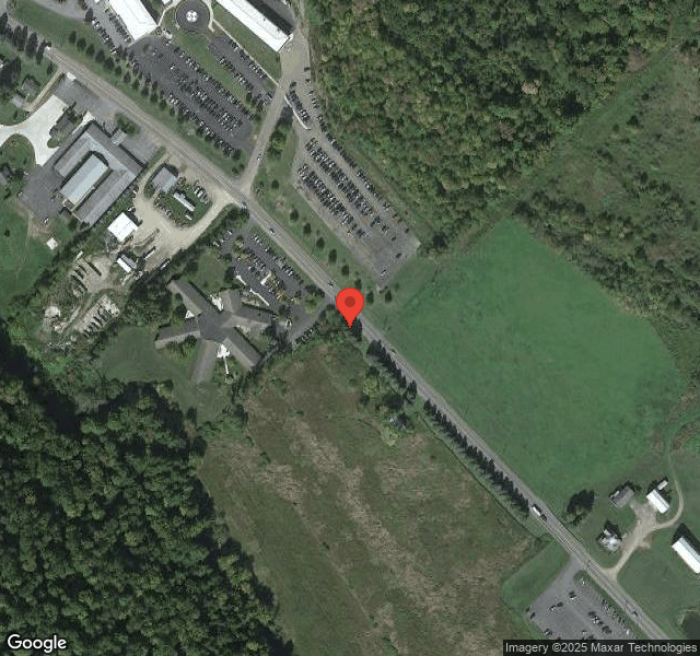 COLE PLACE nursing home in COUDERSPORT, PA - Photo 1 of 2