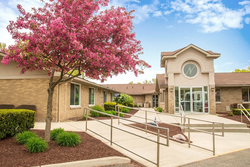 HERMITAGE NURSING AND REHABILITATION nursing home in HERMITAGE, PA - Photo 4 of 10