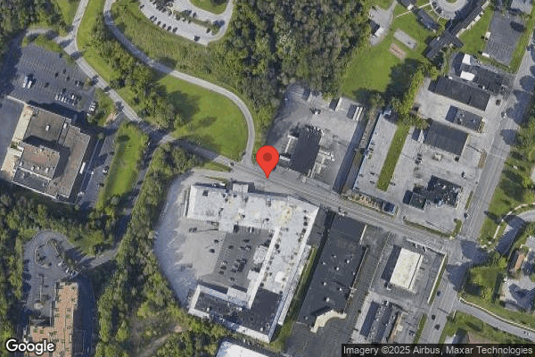 HILLTOP HEALTHCARE AND REHABILITATION CENTER nursing home in ALTOONA, PA - Photo 1 of 5