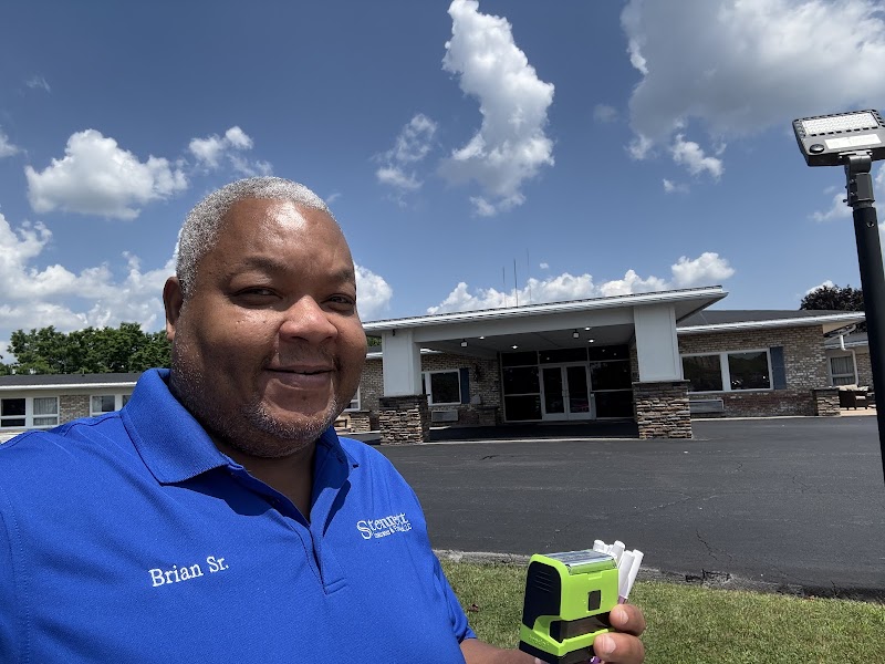 HILLTOP HEALTHCARE AND REHABILITATION CENTER nursing home in ALTOONA, PA - Photo 3 of 5