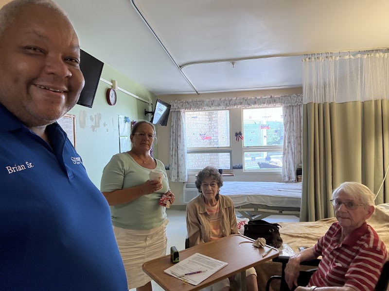 HILLTOP HEALTHCARE AND REHABILITATION CENTER nursing home in ALTOONA, PA - Photo 4 of 5