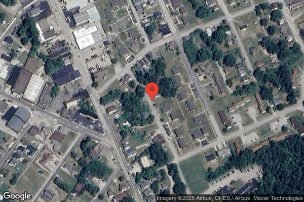 LAUREL RIDGE CENTER nursing home in UNIONTOWN, PA - Photo 1 of 5