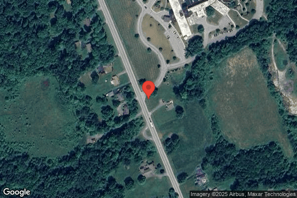 SAINT PAUL HOMES nursing home in GREENVILLE, PA - Photo 1 of 10