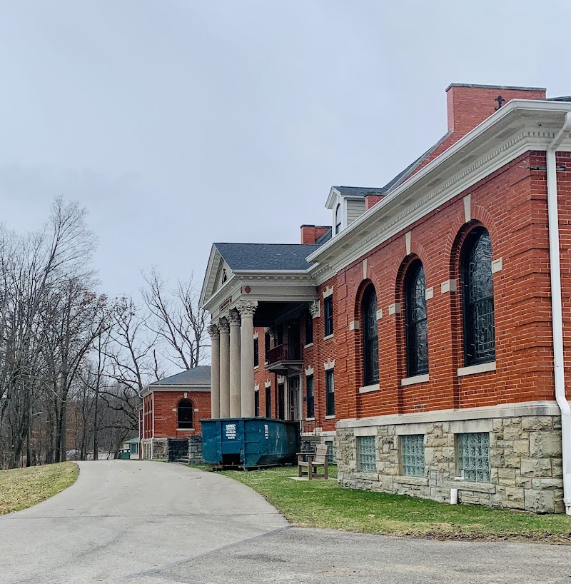 SAINT PAUL HOMES nursing home in GREENVILLE, PA - Photo 3 of 10