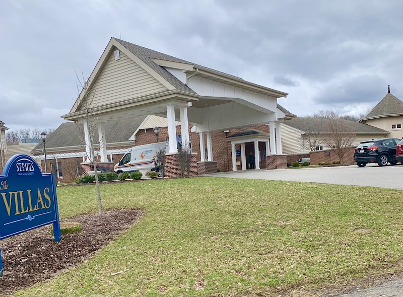 SAINT PAUL HOMES nursing home in GREENVILLE, PA - Photo 4 of 10