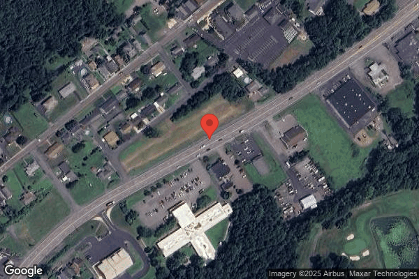 EDENBROOK AT HAMPTON nursing home in WILKES BARRE, PA - Photo 1 of 4